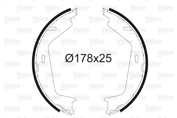 564201 VALEO