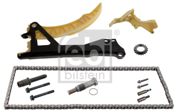 47662 FEBI BILSTEIN