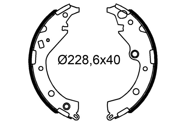 564260 VALEO