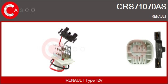 CRS71070AS