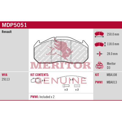 MDP5051