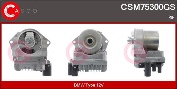 CSM75300GS