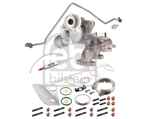 190790 FEBI BILSTEIN