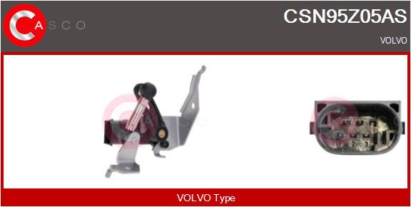 CSN95Z05AS