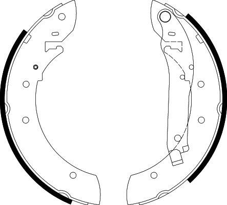 8DB 355 002-011 HELLA