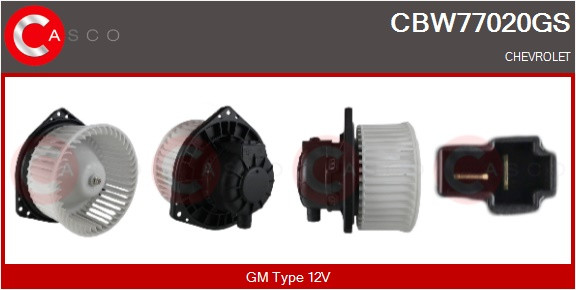 CBW77020GS