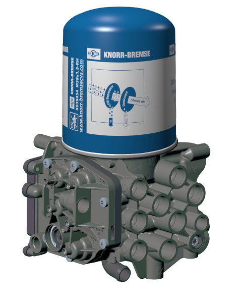 K226003N50 KNORR-BREM