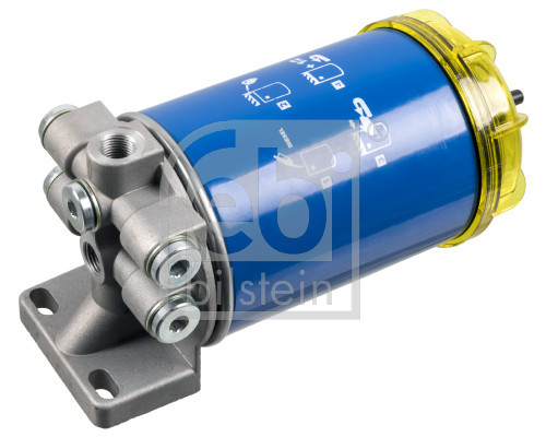 176384 FEBI BILSTEIN
