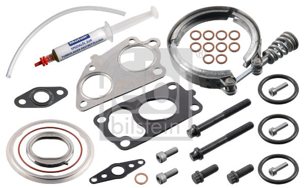 188050 FEBI BILSTEIN