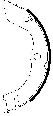 8DA 355 050-611 HELLA