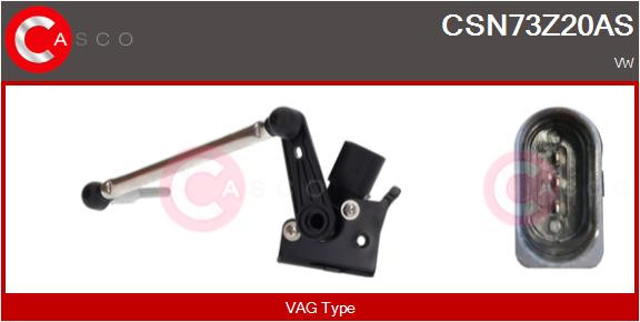 CSN73Z20AS