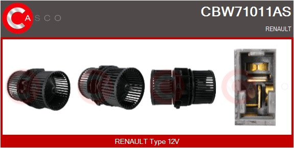 CBW71011AS