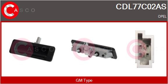 CDL77C02AS