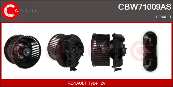 CBW71009AS