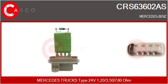 CRS63602AS