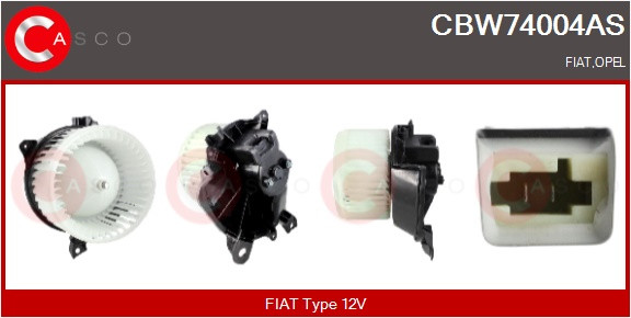 CBW74004AS