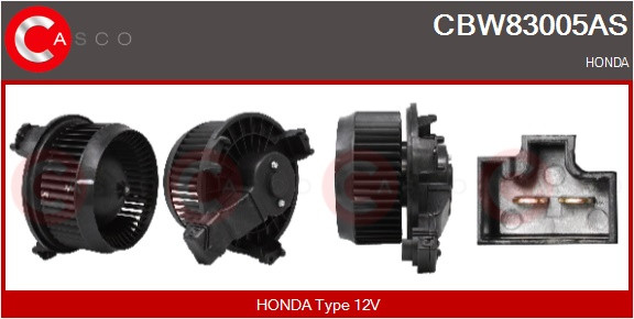 CBW83005AS