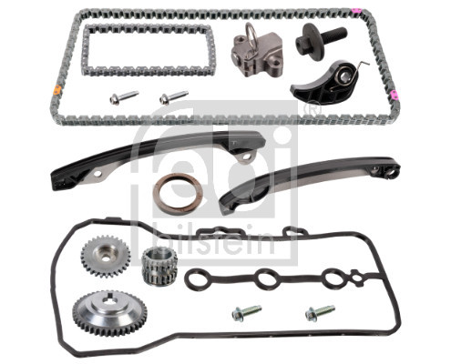 109468 FEBI BILSTEIN