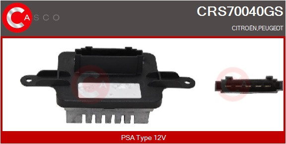 CRS70040GS