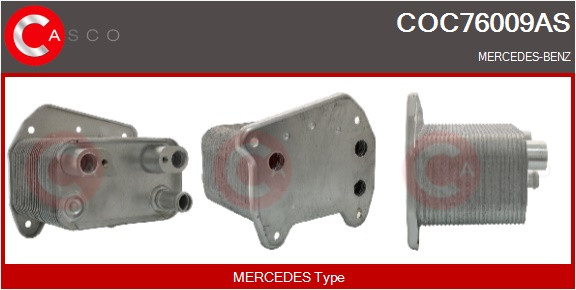 COC76009AS