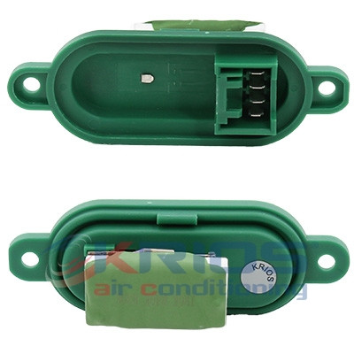 K109236 HOFFER
