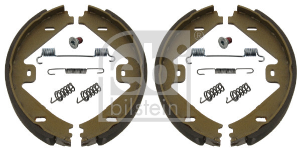 39715 FEBI BILSTEIN
