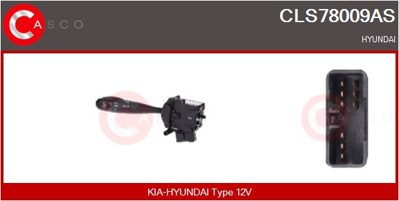 CLS78009AS