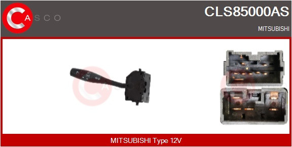CLS85000AS