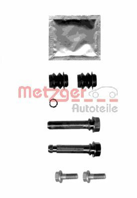 113-1341X METZGER AUTO