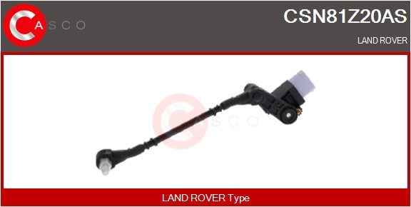 CSN81Z20AS