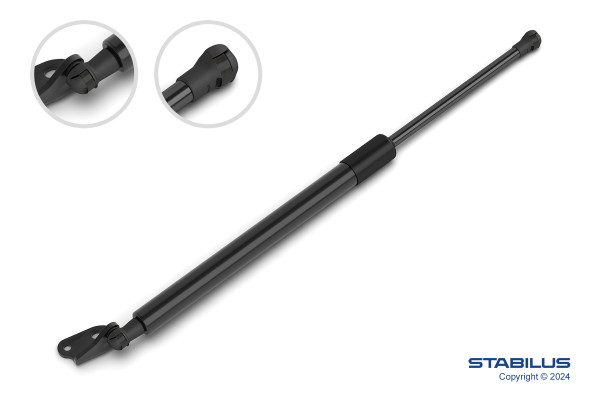 230924 STABILUS