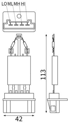 ABR 175 000S