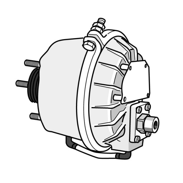 KZ1244/1 KNORR-BREM