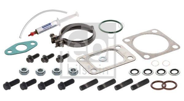 189700 FEBI BILSTEIN