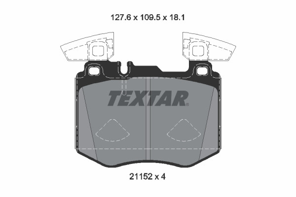 2115201 TEXTAR