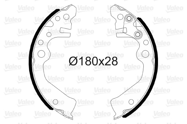 564206 VALEO