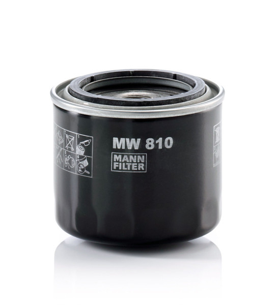 MW 810
