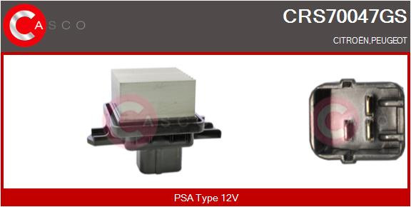 CRS70047GS