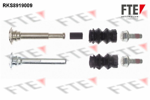 9334235 FTE