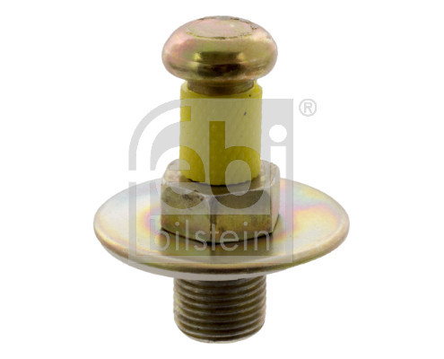 15676 FEBI BILSTEIN