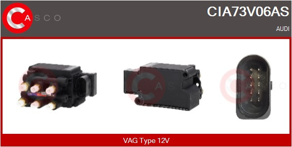 CIA73V06AS