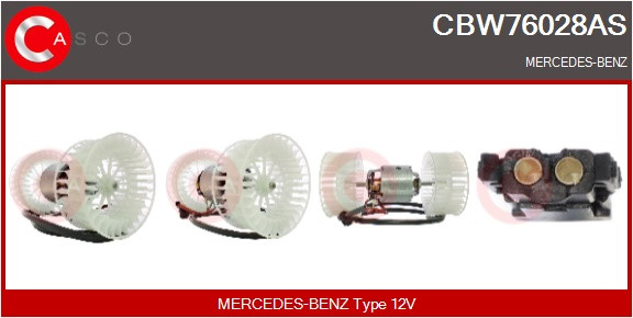 CBW76028AS