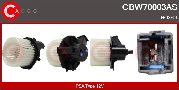 CBW70003AS