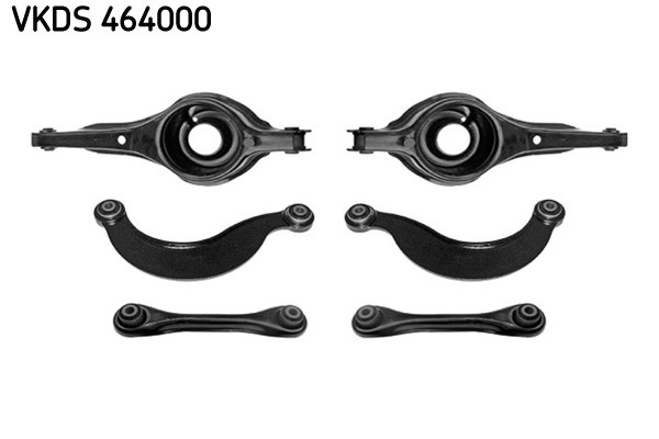 VKDS 464000