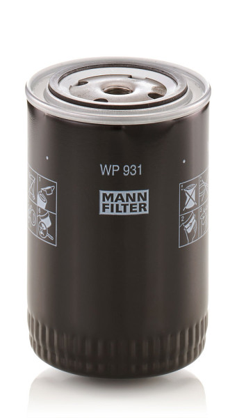 WP 931