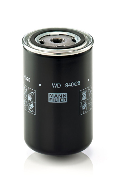 WD 940/26