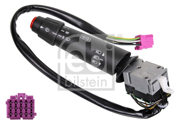 21833 FEBI BILSTEIN