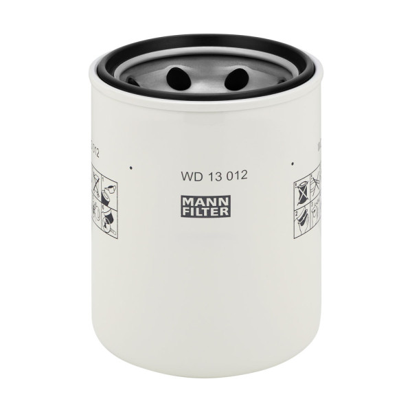 WD 13 012