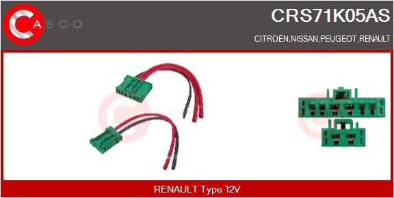 CRS71K05AS