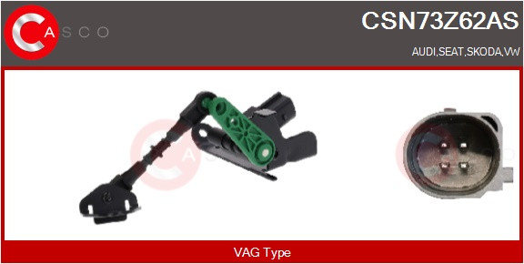 CSN73Z62AS